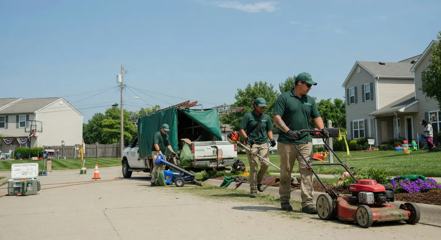 Irrigation Installation in Lisle, NY near me